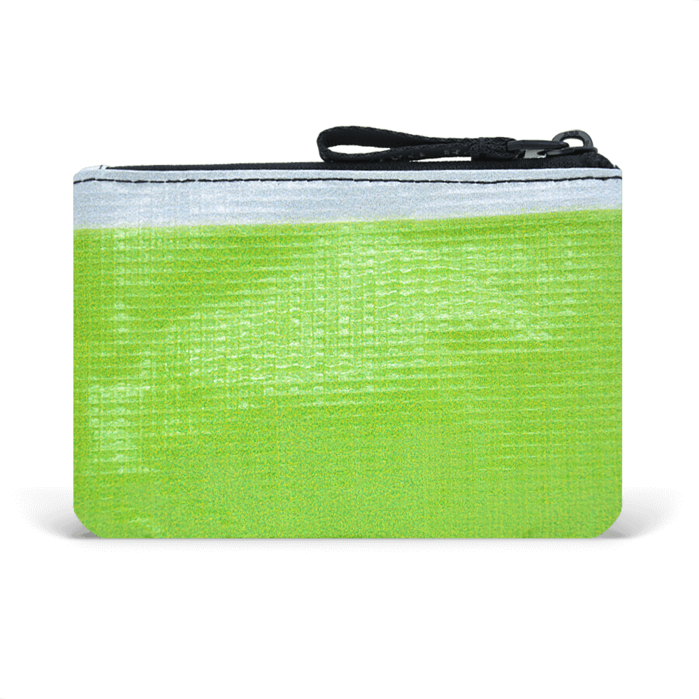 Charlie Coin Pouch