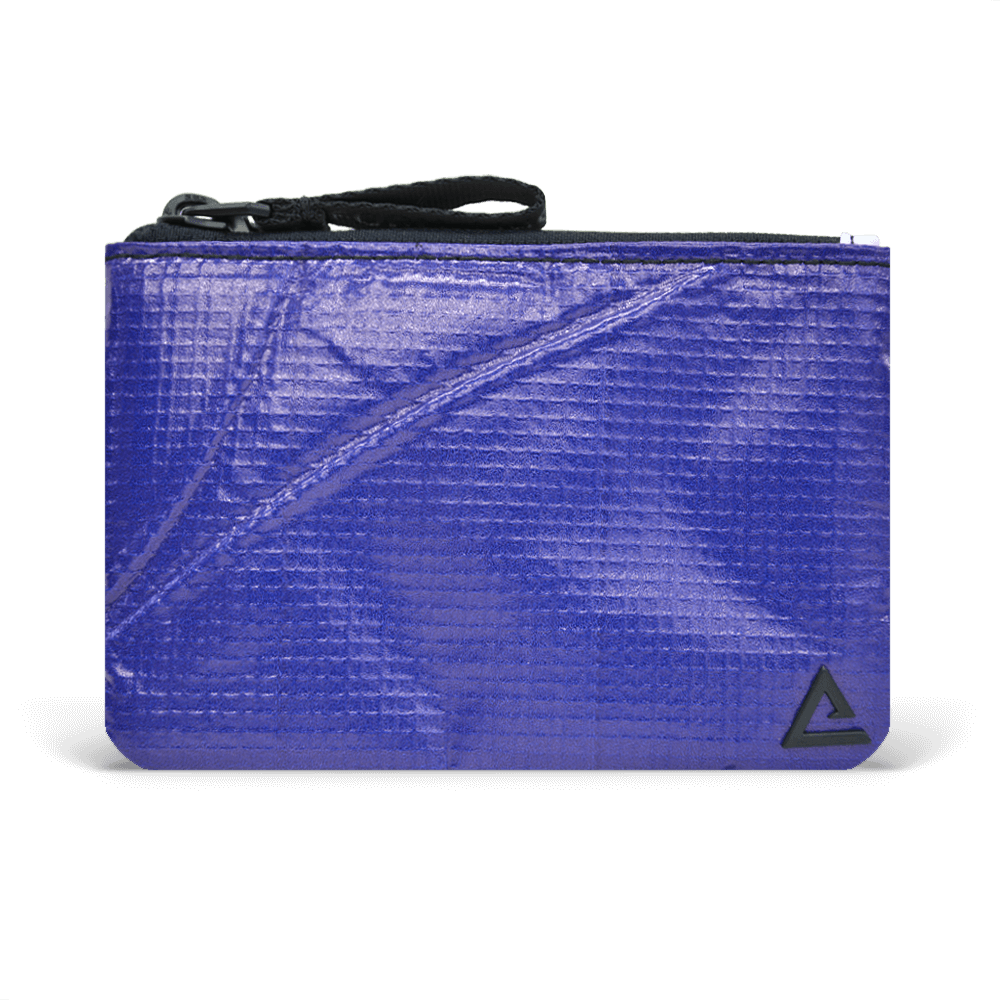 Charlie Coin Pouch