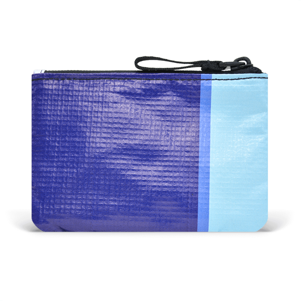Charlie Coin Pouch