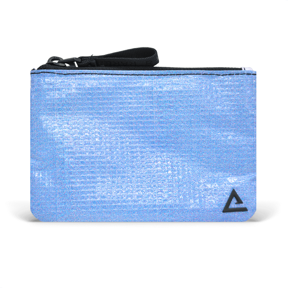 Charlie Coin Pouch