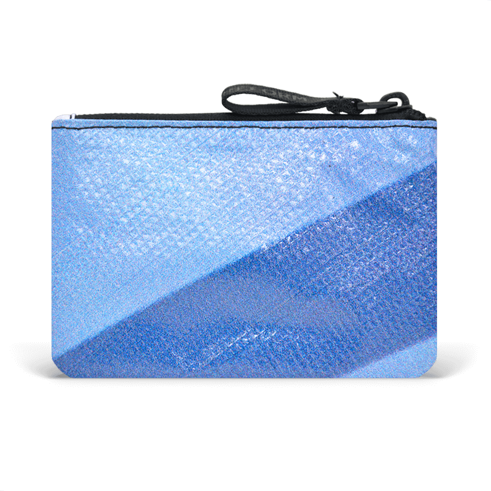 Charlie Coin Pouch