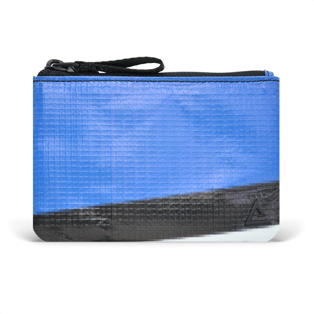 Charlie Coin Pouch
