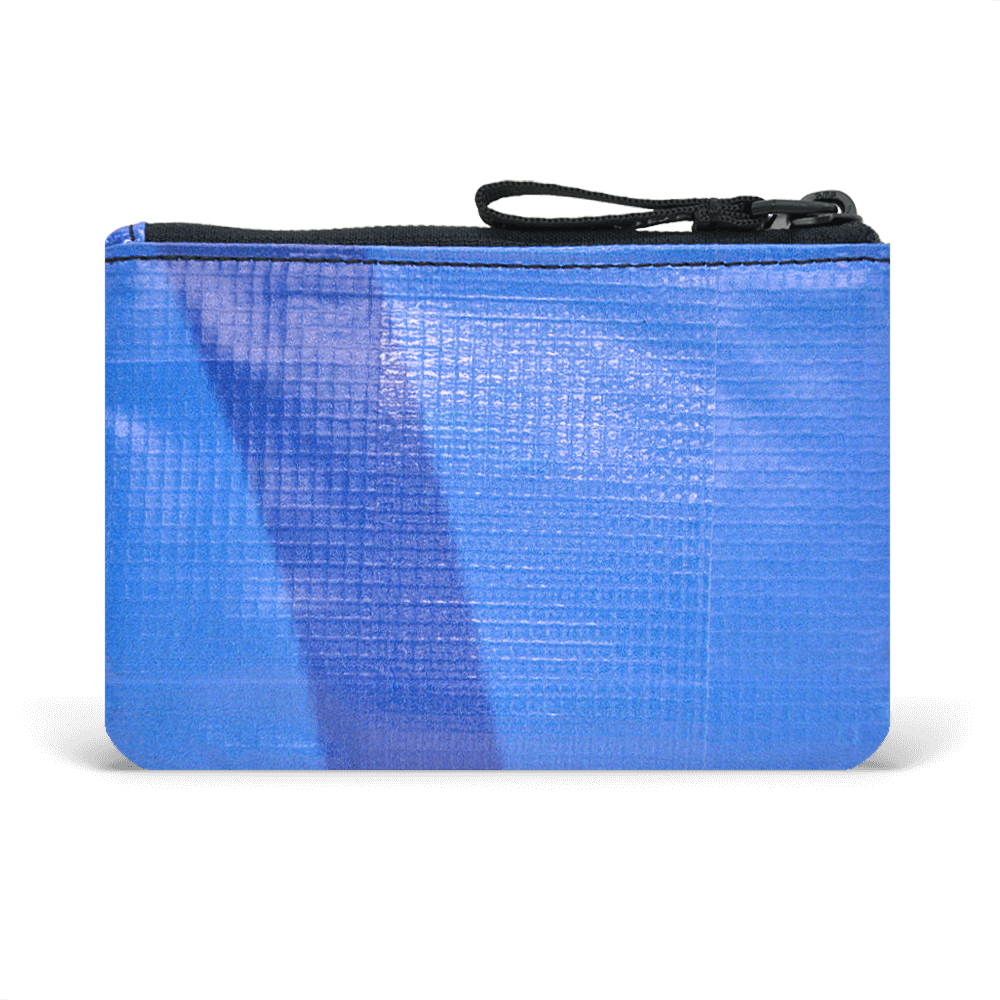 Charlie Coin Pouch