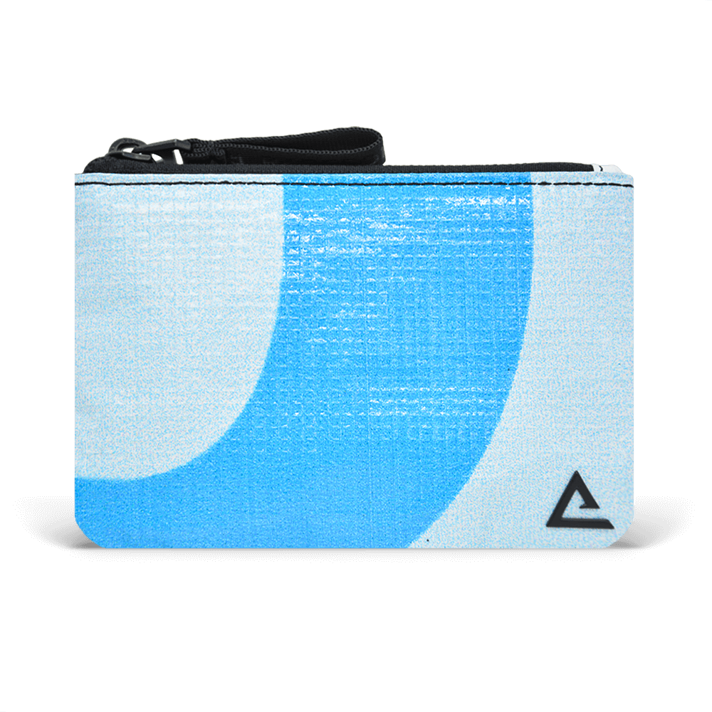 Charlie Coin Pouch