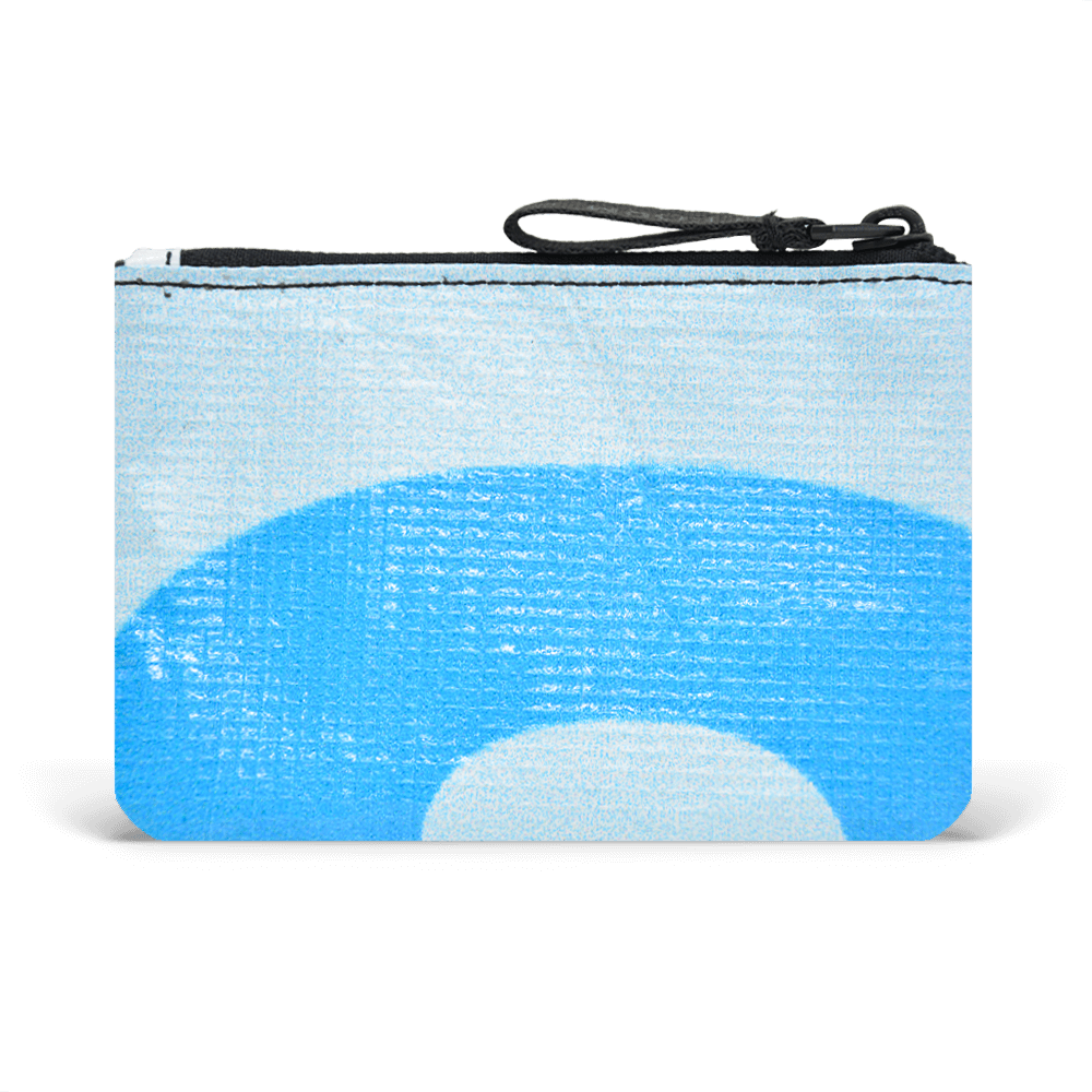 Charlie Coin Pouch