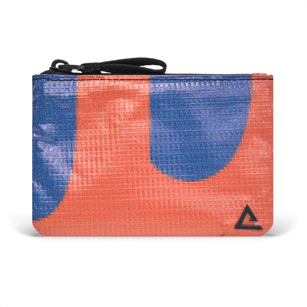 Charlie Coin Pouch