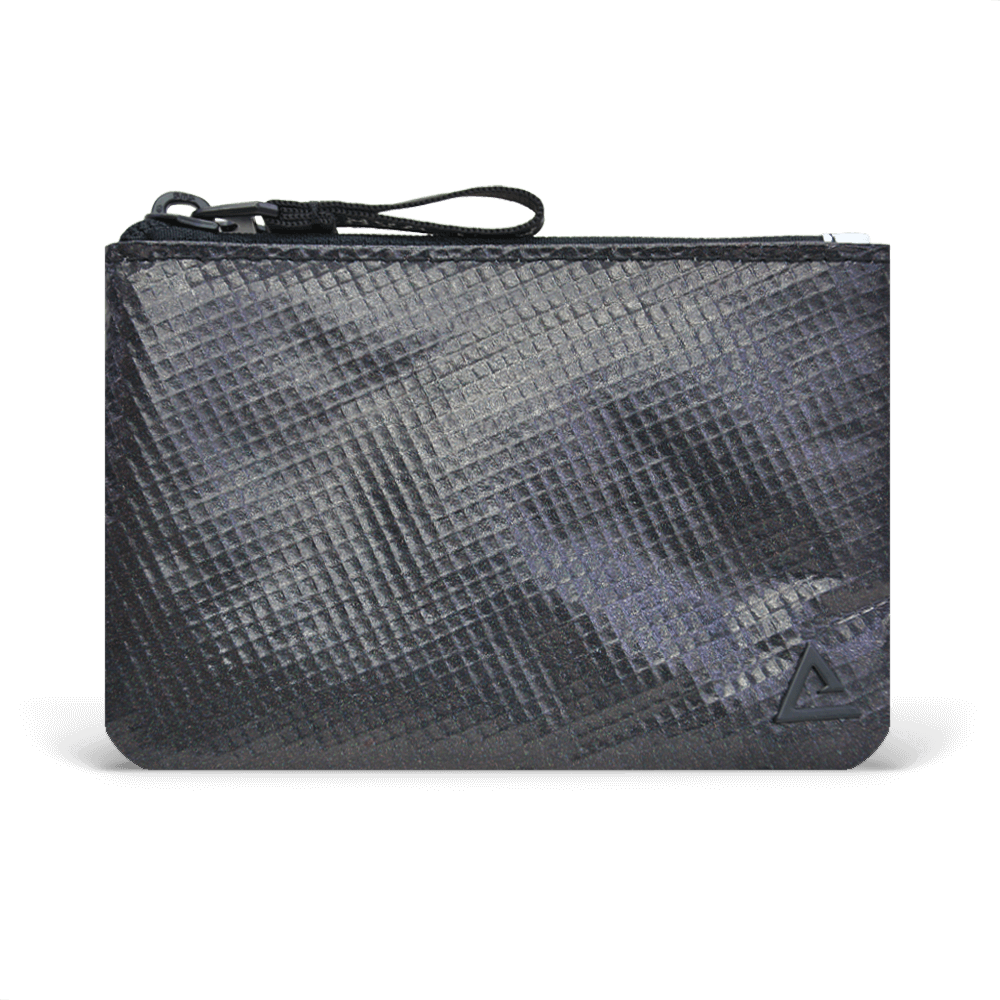 Charlie Coin Pouch