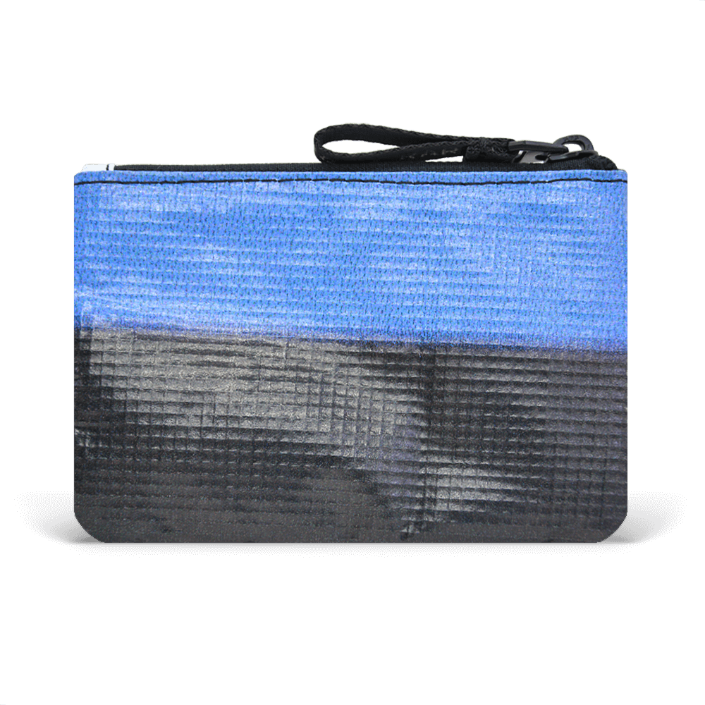 Charlie Coin Pouch