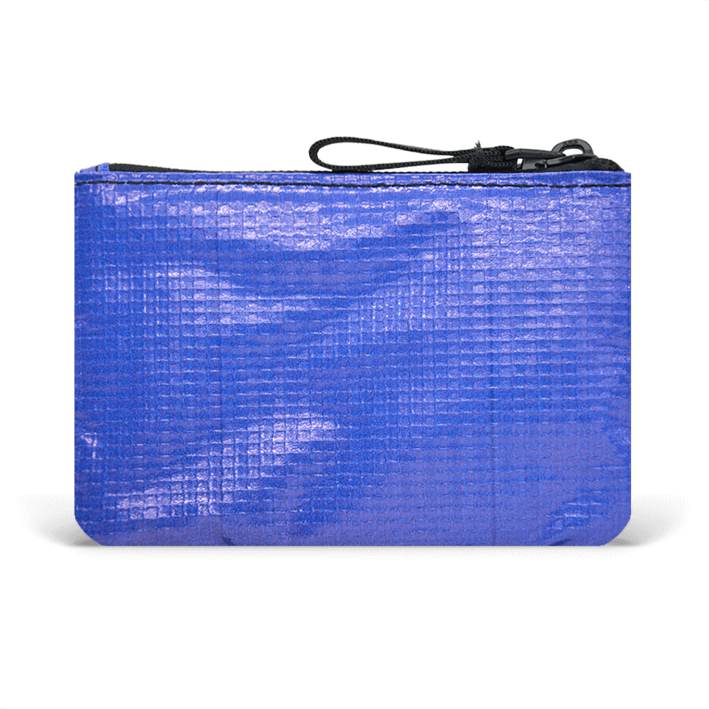 Charlie Coin Pouch