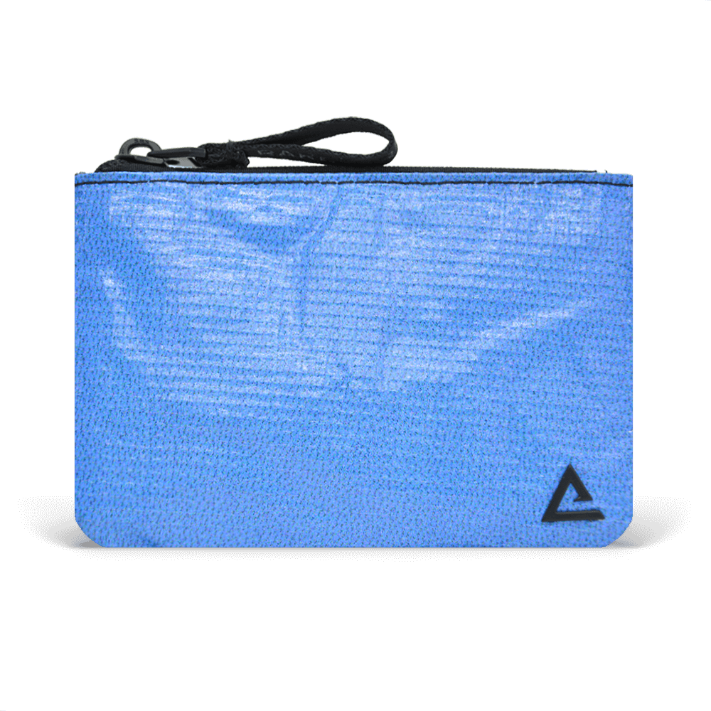 Charlie Coin Pouch