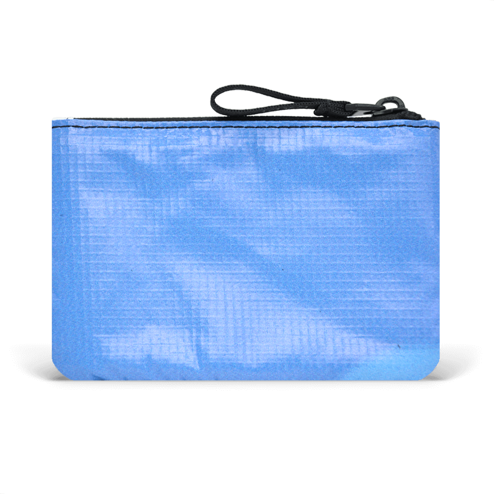 Charlie Coin Pouch