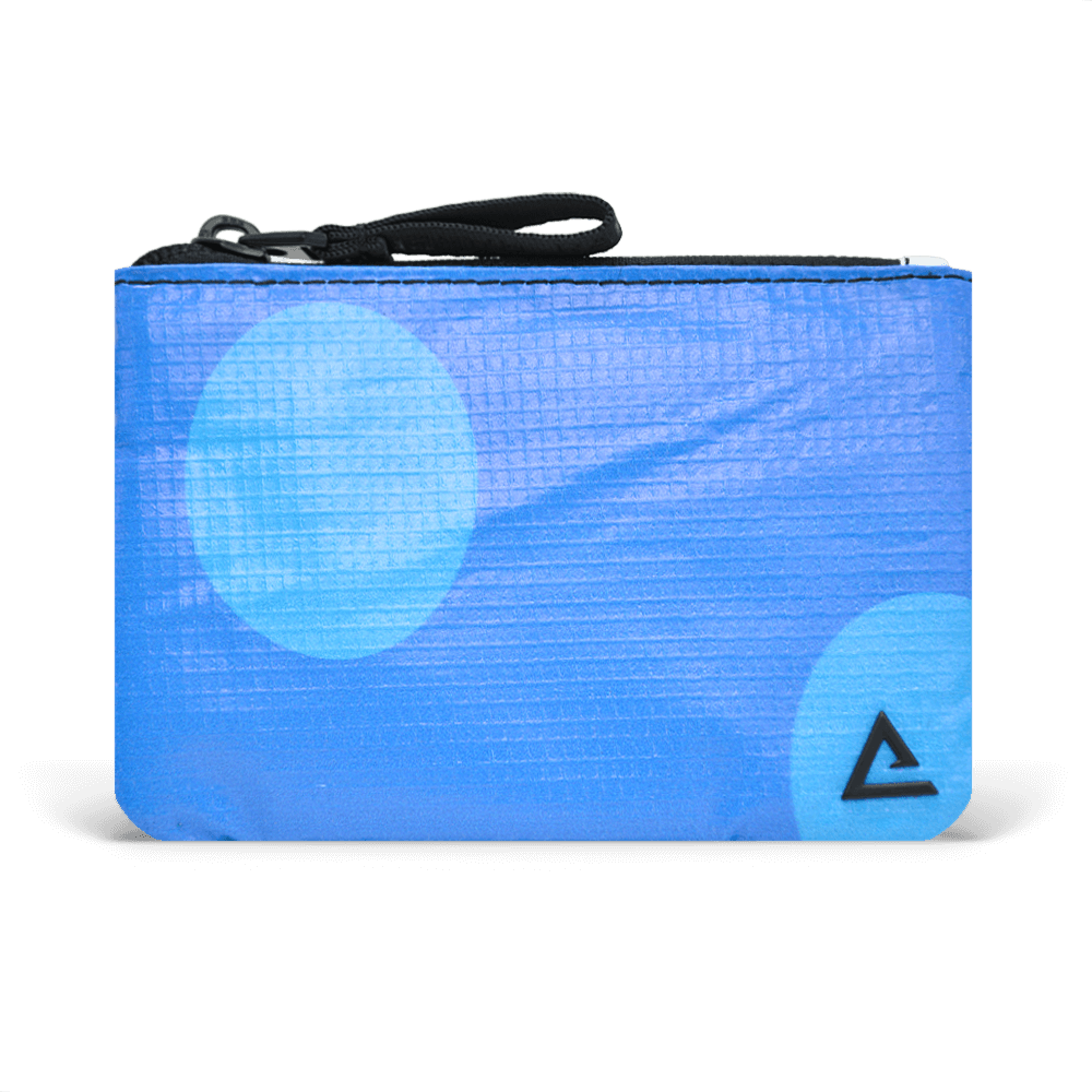 Charlie Coin Pouch