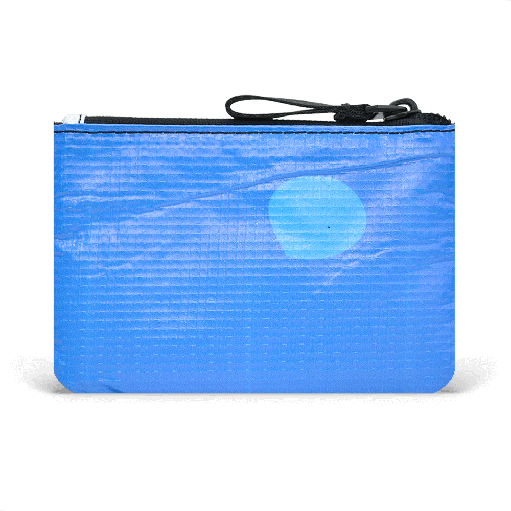 Charlie Coin Pouch