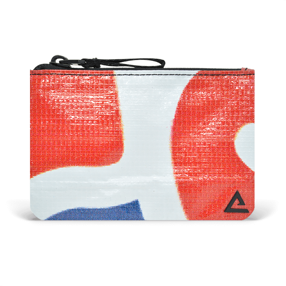 Charlie Coin Pouch
