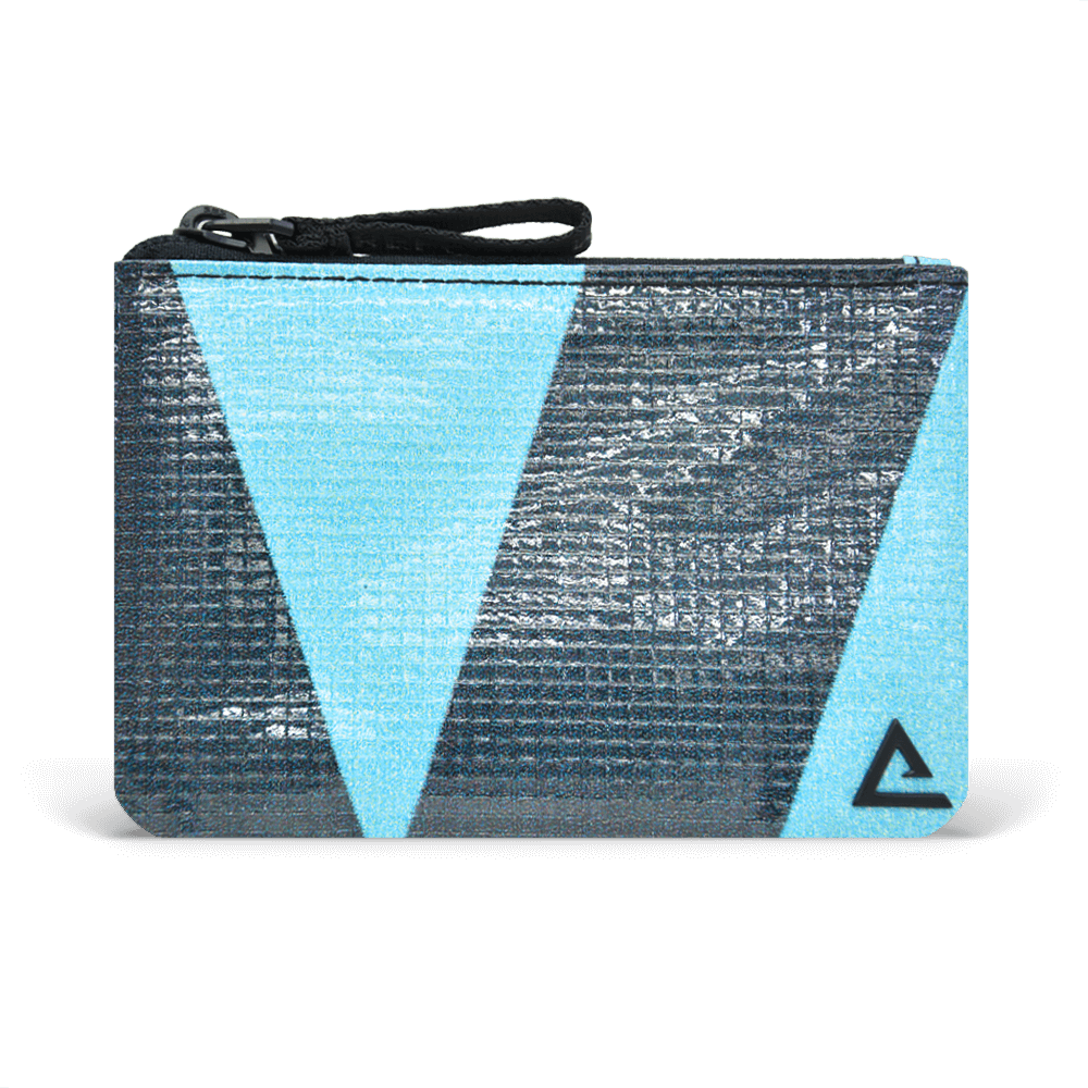 Charlie Coin Pouch