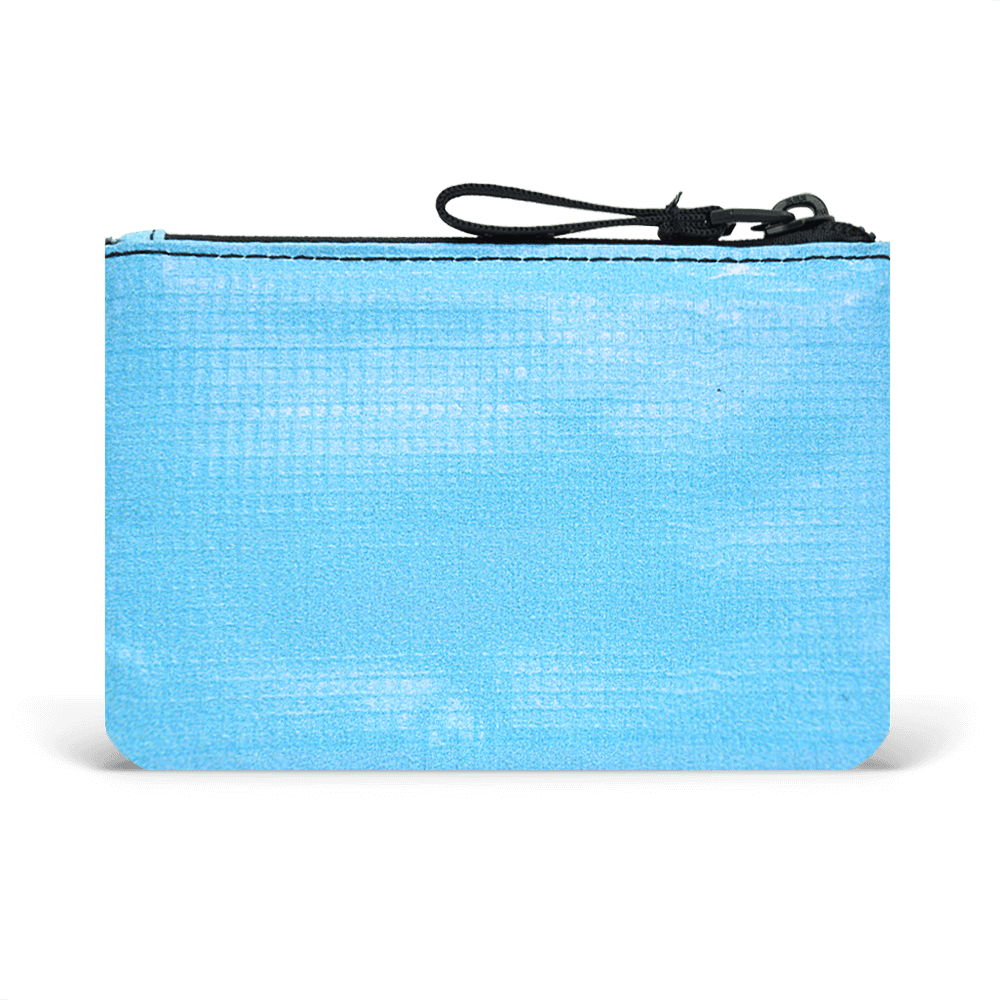 Charlie Coin Pouch