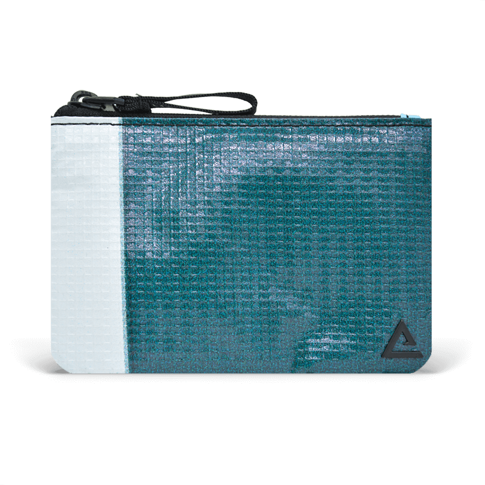Charlie Coin Pouch
