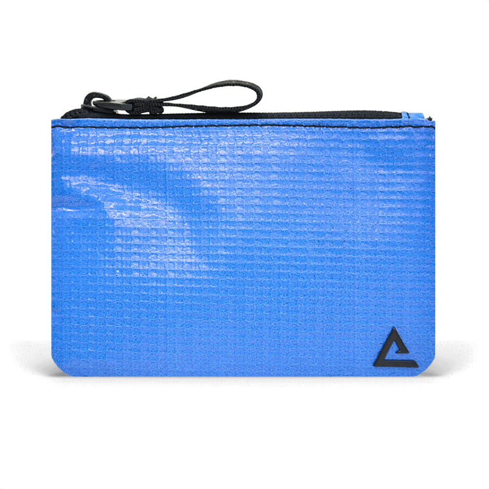 Charlie Coin Pouch