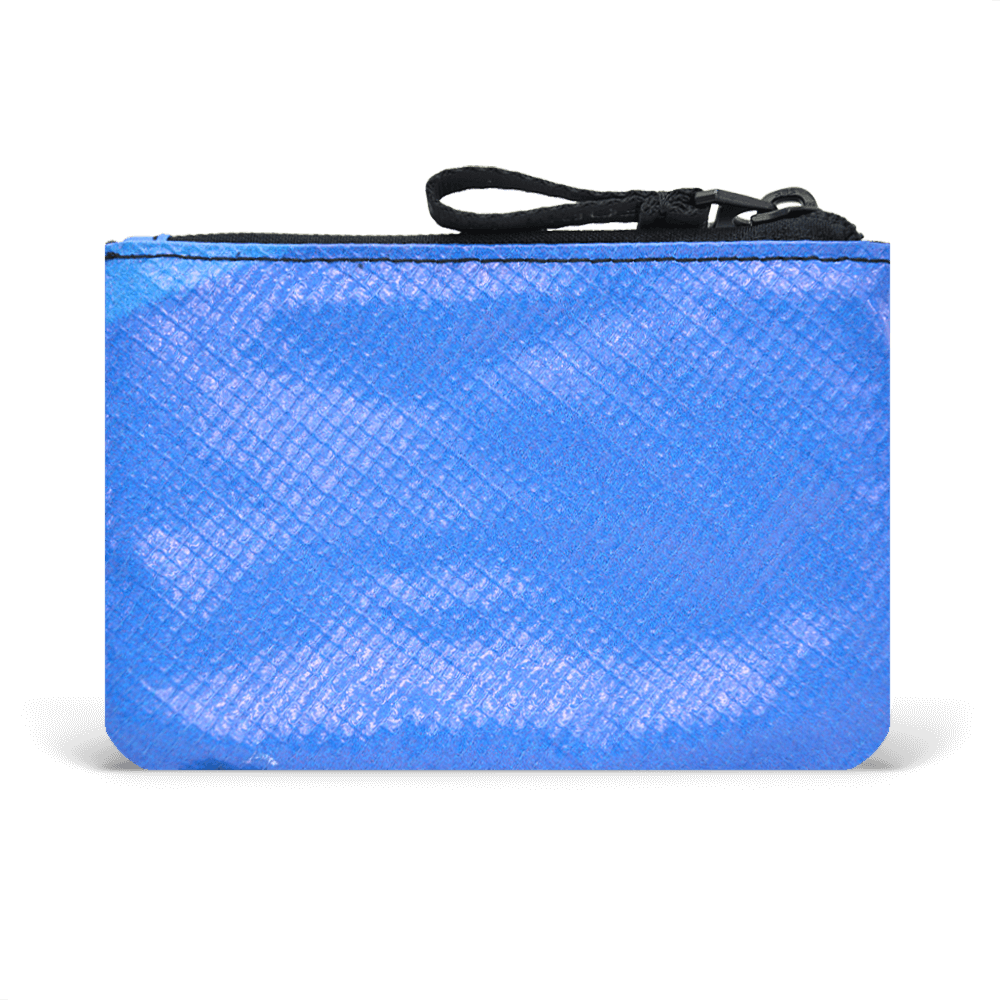Charlie Coin Pouch