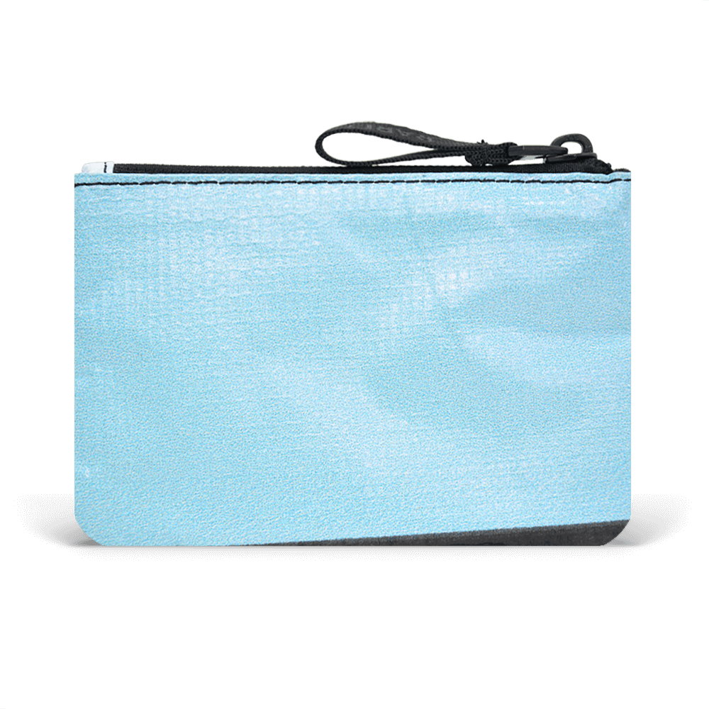 Charlie Coin Pouch