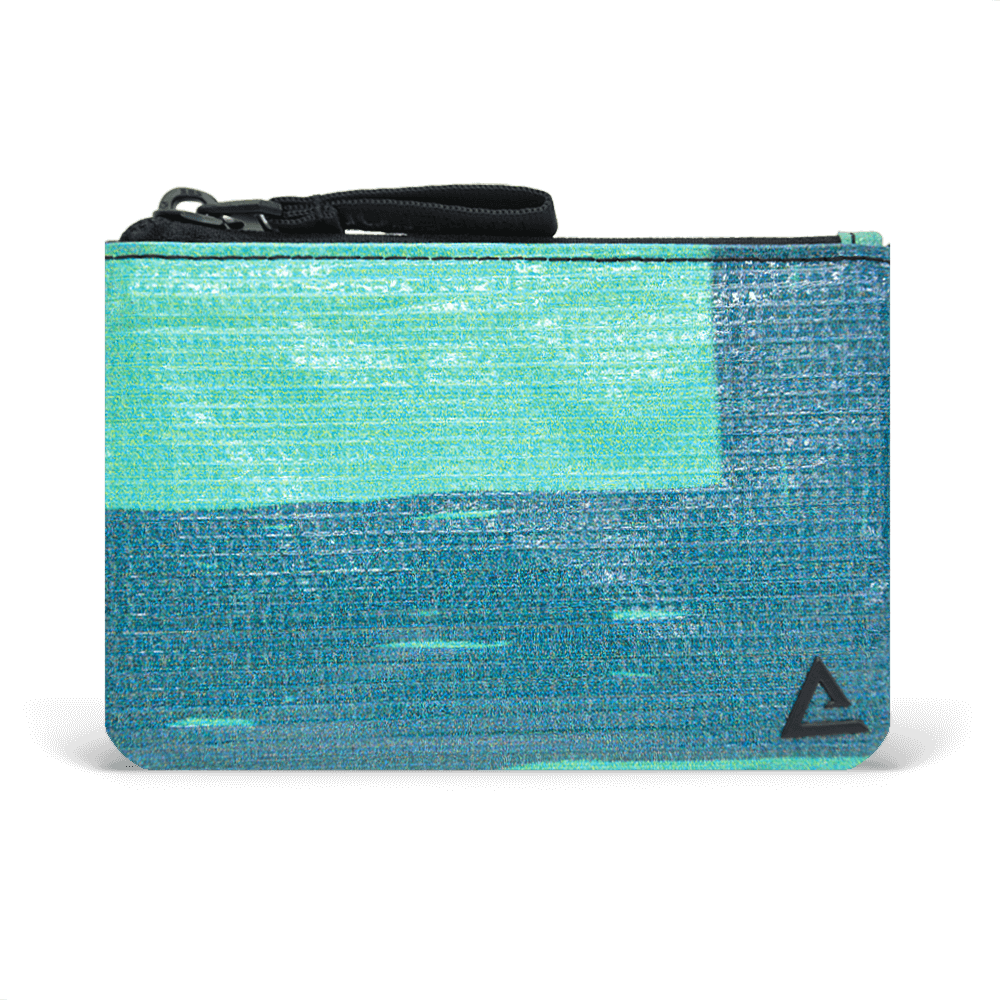 Charlie Coin Pouch