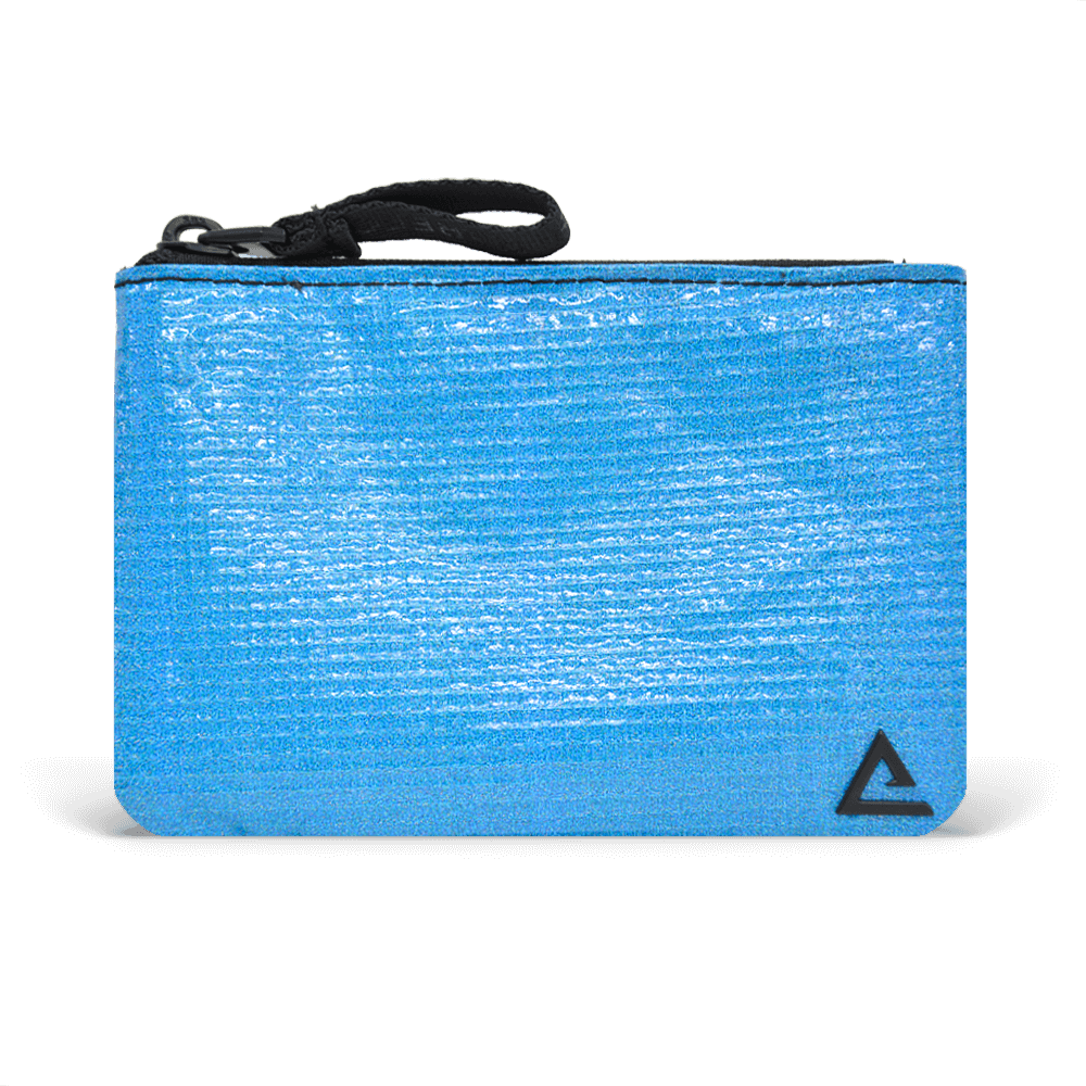 Charlie Coin Pouch