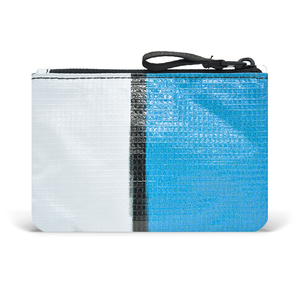 Charlie Coin Pouch
