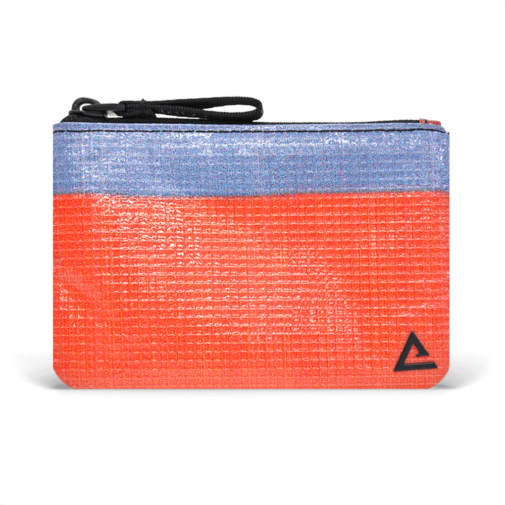 Charlie Coin Pouch