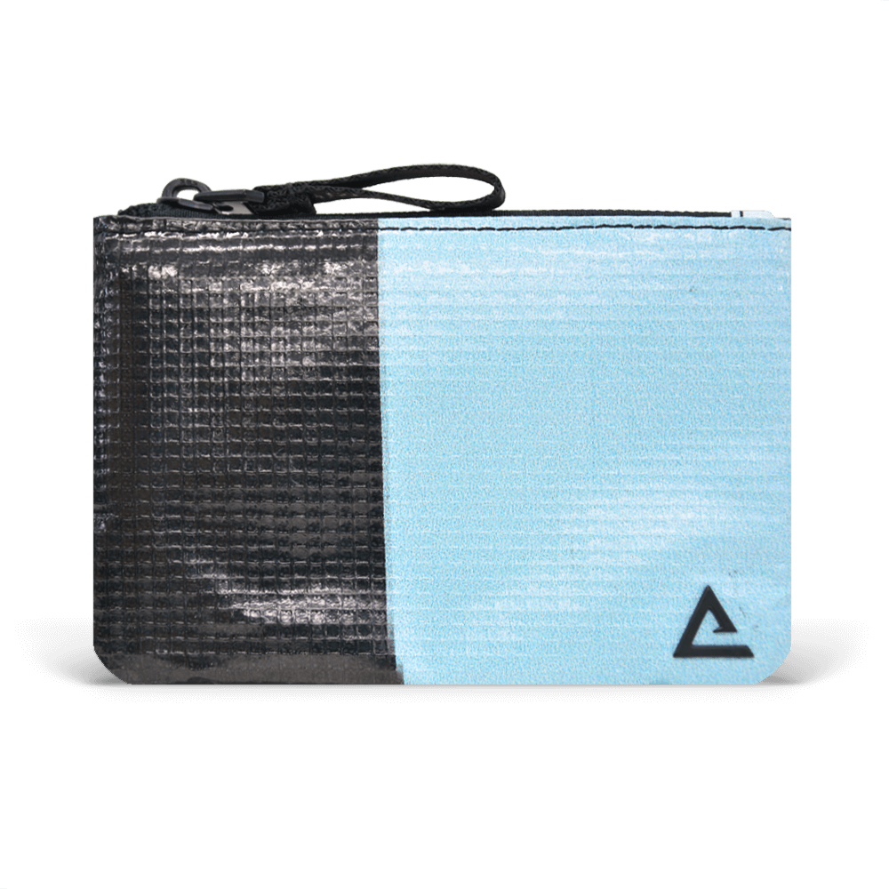 Charlie Coin Pouch
