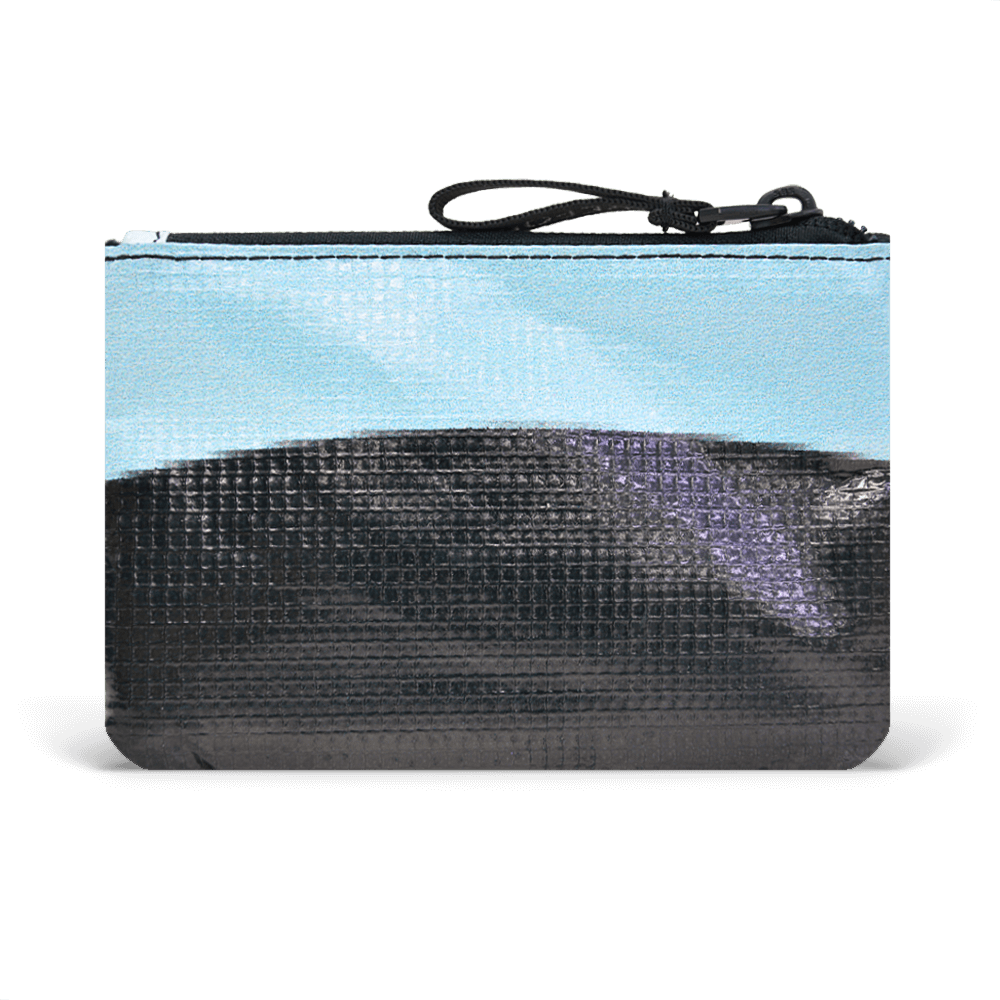 Charlie Coin Pouch