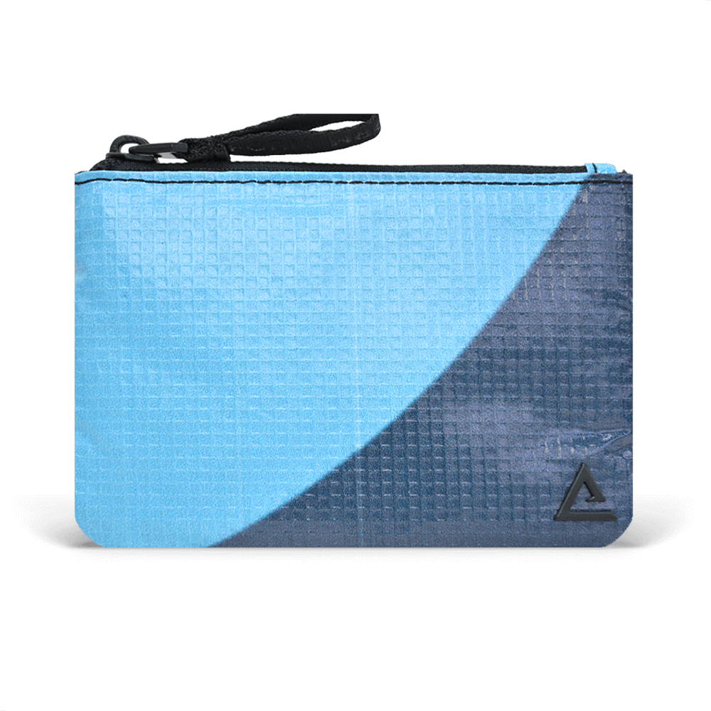 Charlie Coin Pouch