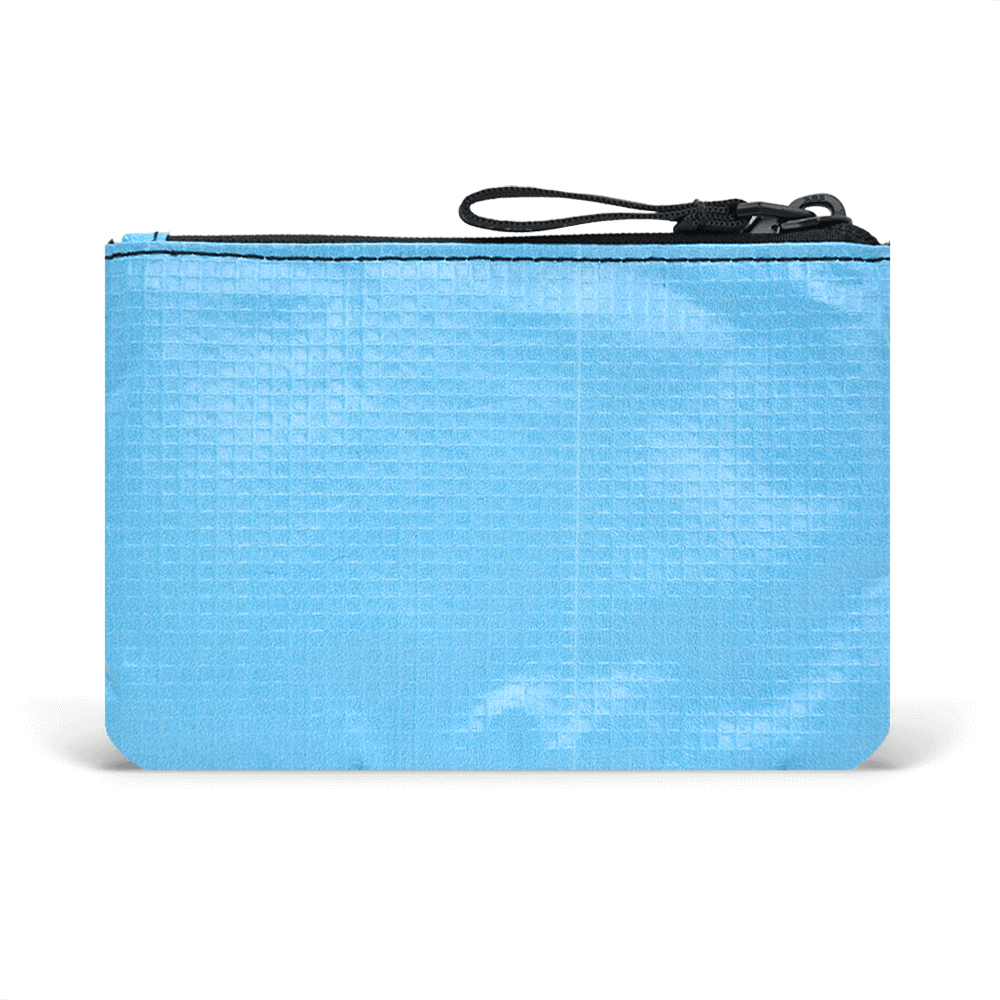 Charlie Coin Pouch