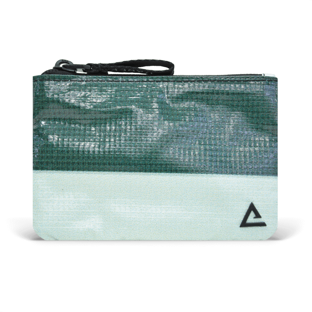 Charlie Coin Pouch