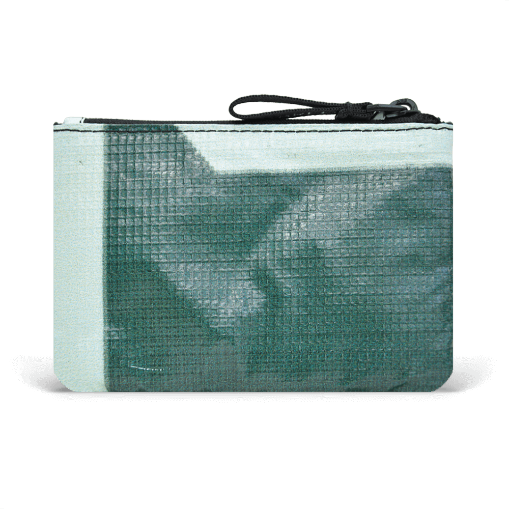 Charlie Coin Pouch