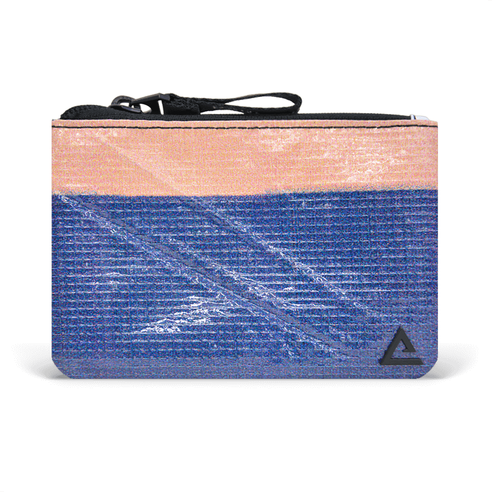 Charlie Coin Pouch
