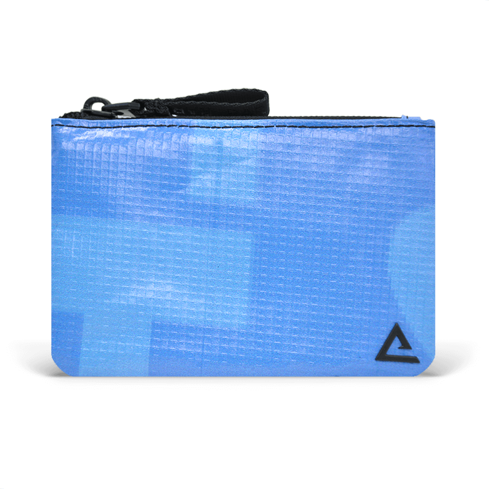 Charlie Coin Pouch