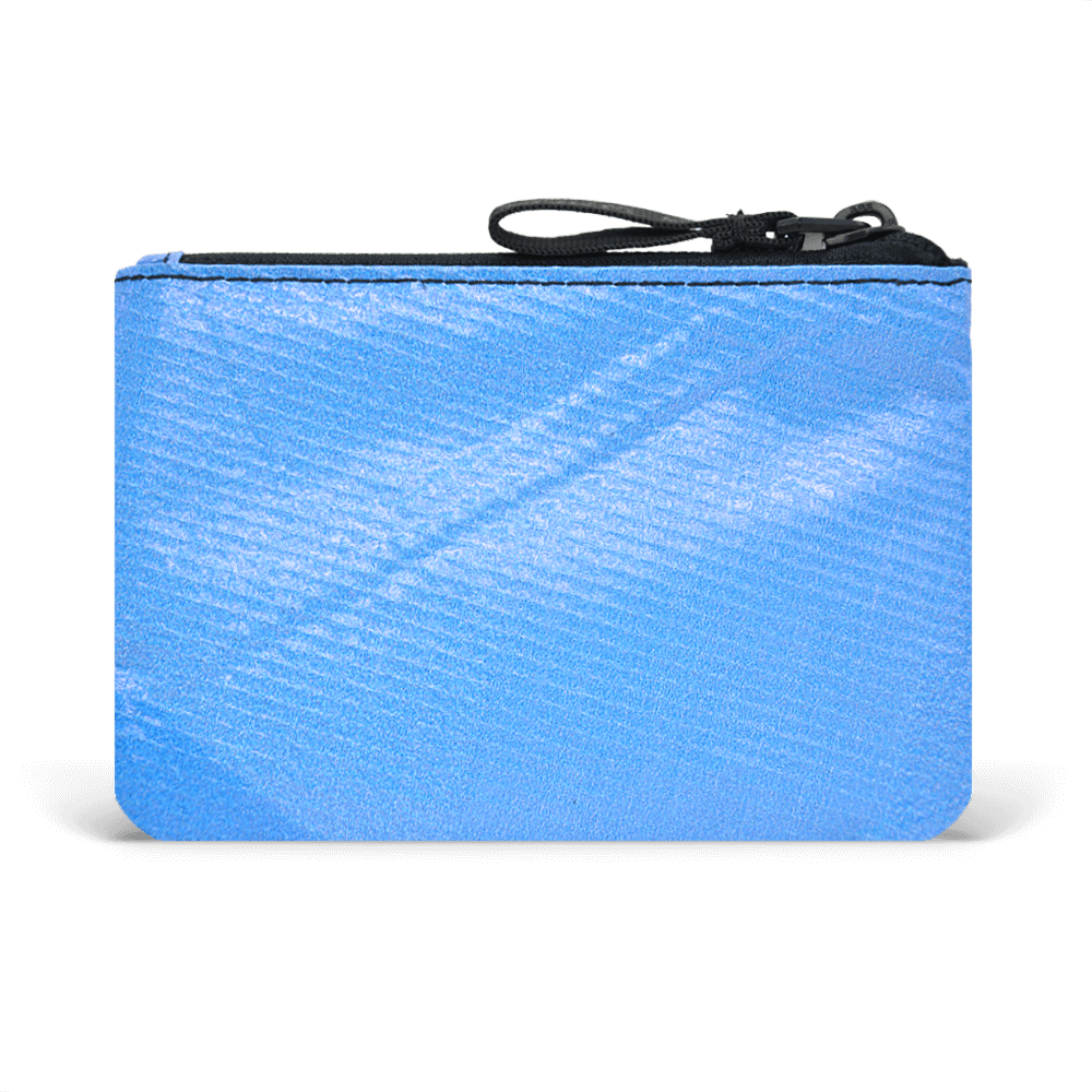 Charlie Coin Pouch