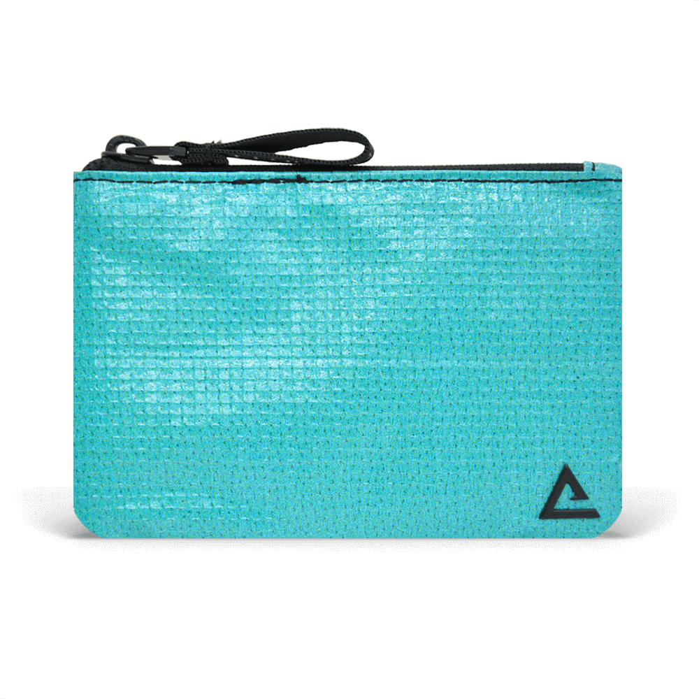 Charlie Coin Pouch