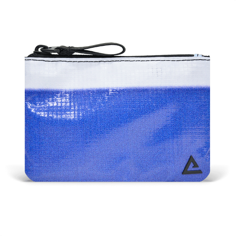 Charlie Coin Pouch