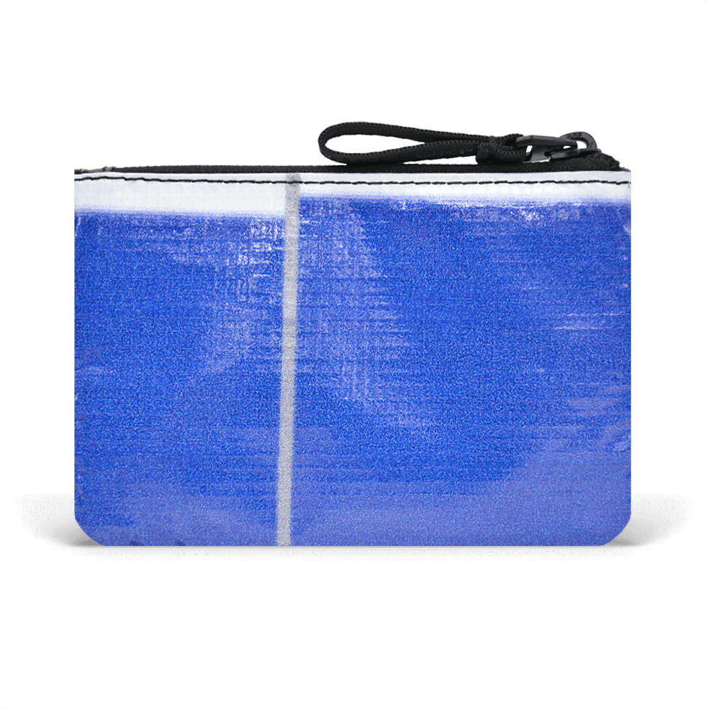Charlie Coin Pouch