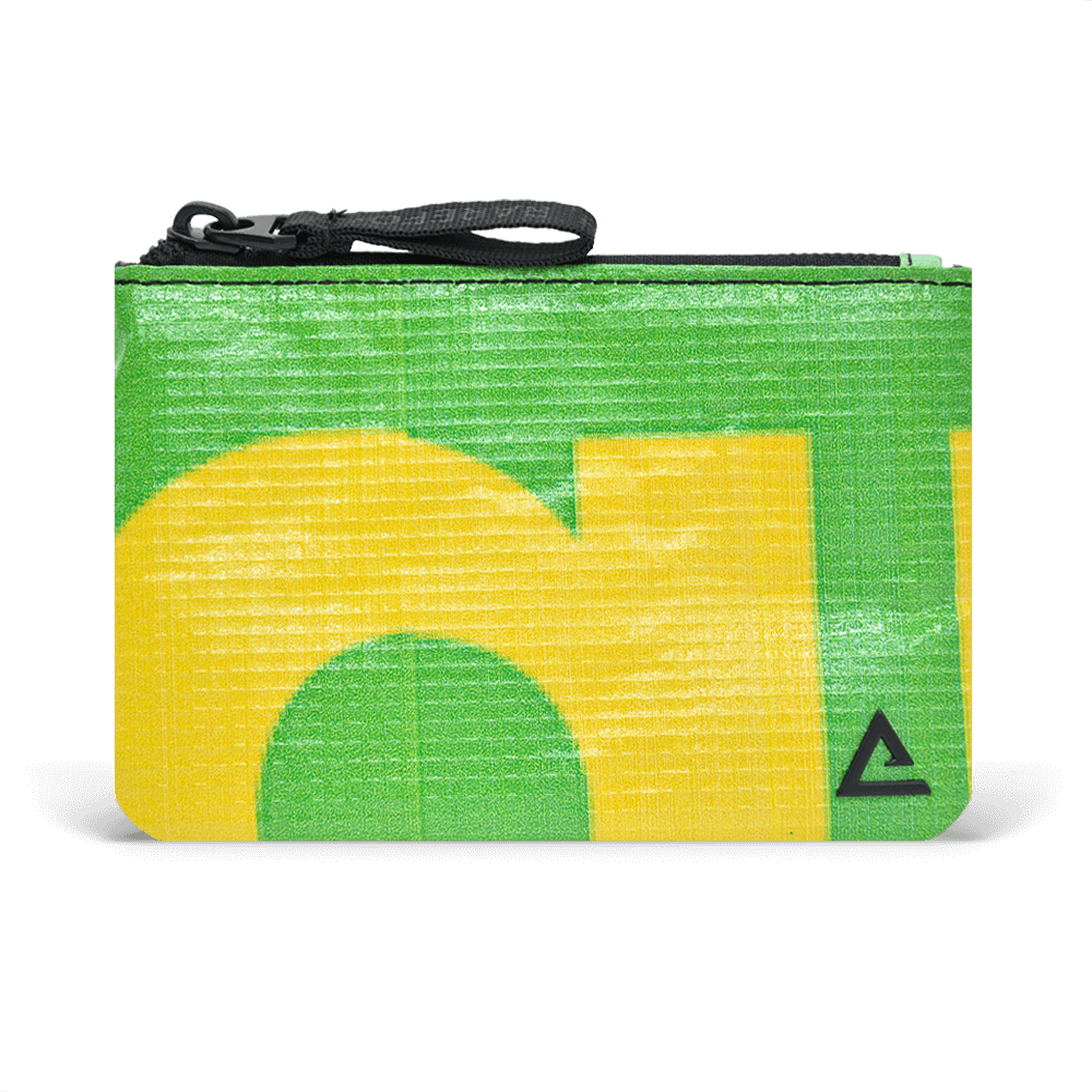 Charlie Coin Pouch