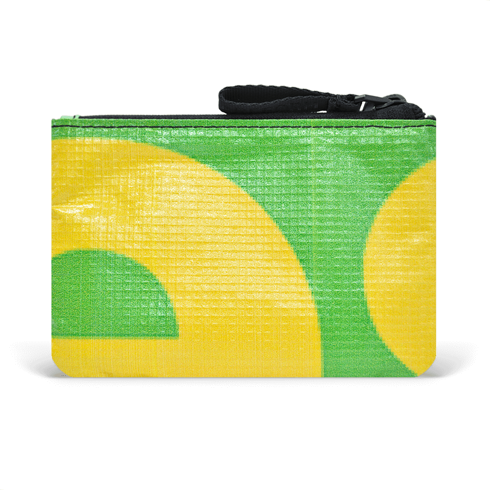 Charlie Coin Pouch
