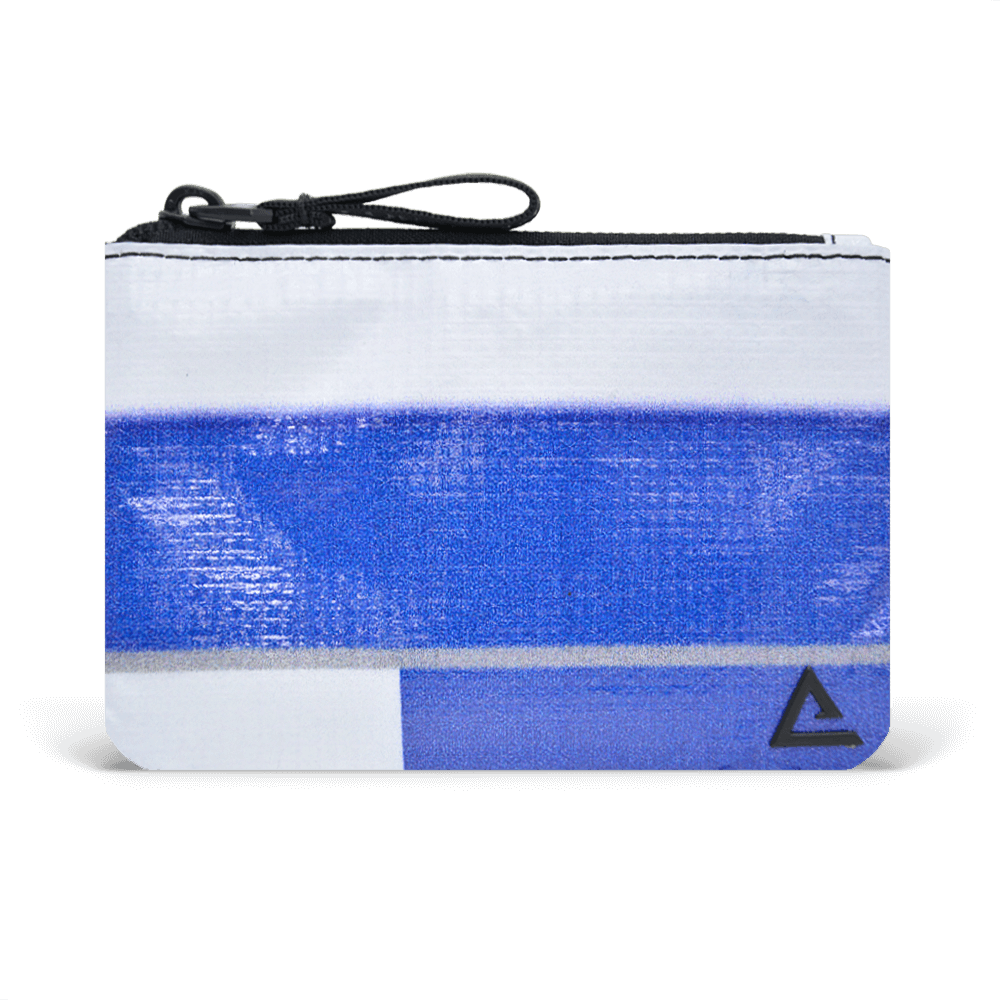 Charlie Coin Pouch