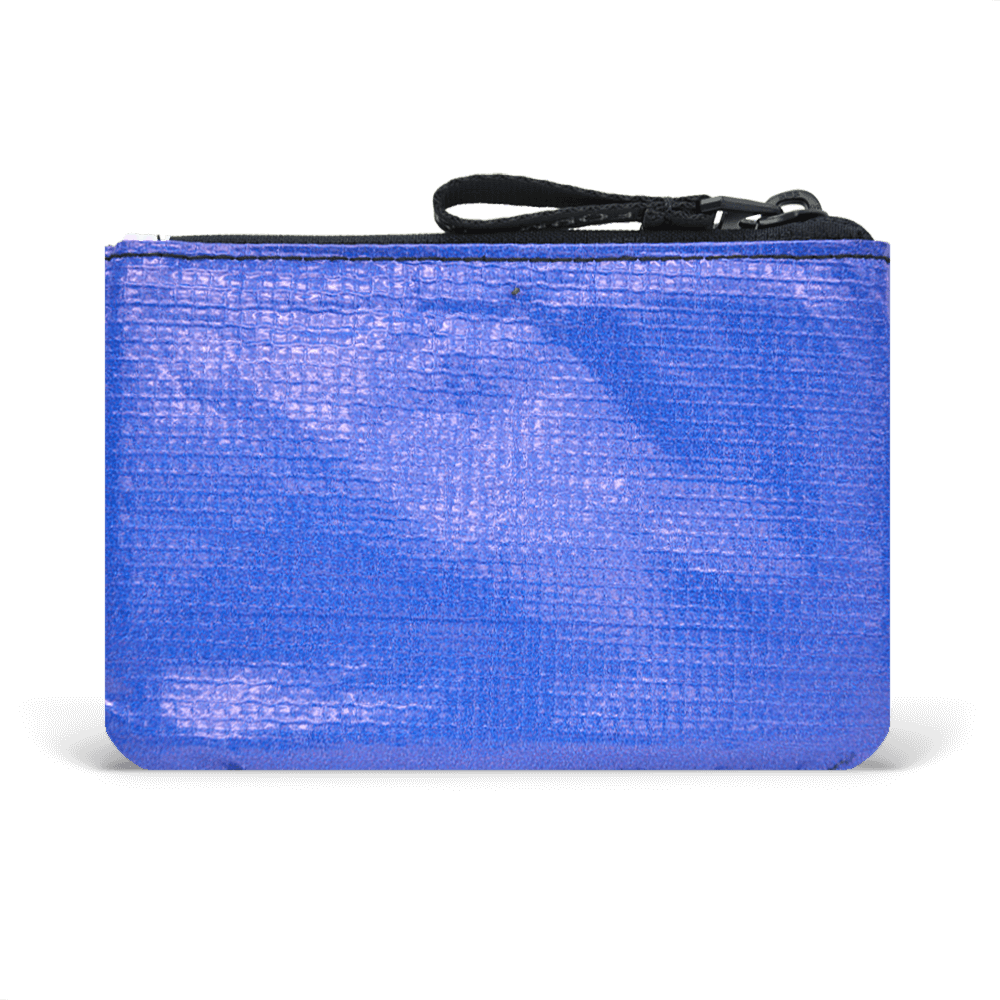 Charlie Coin Pouch
