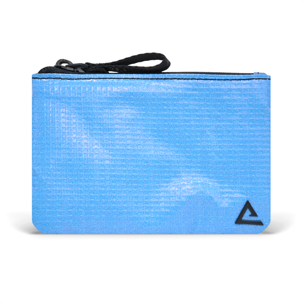 Charlie Coin Pouch