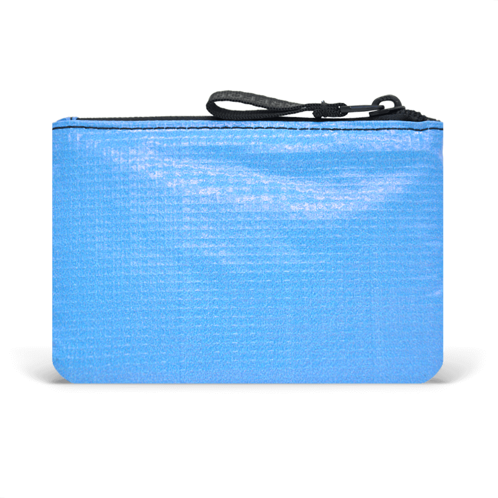 Charlie Coin Pouch