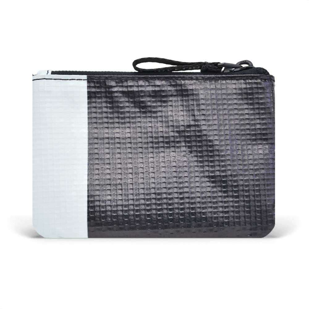 Charlie Coin Pouch