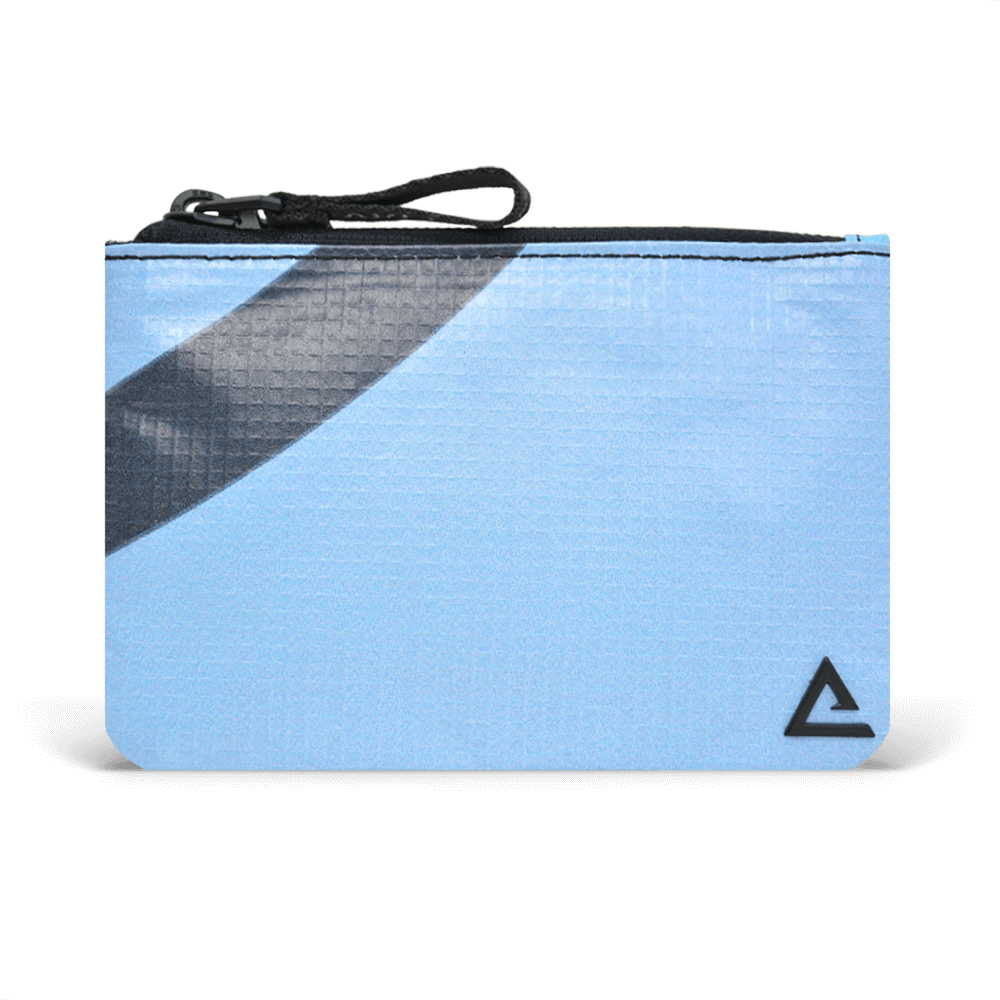 Charlie Coin Pouch