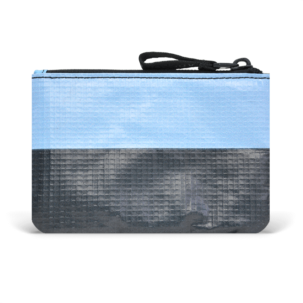 Charlie Coin Pouch