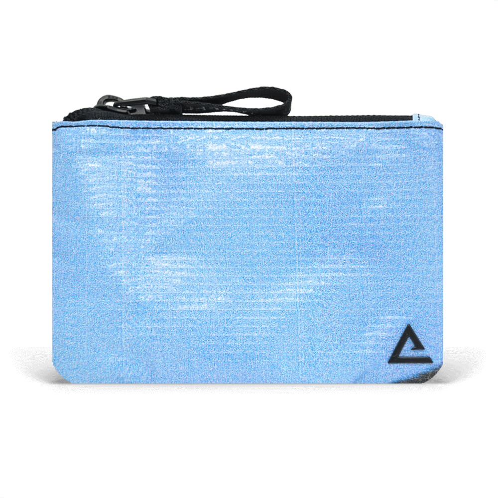 Charlie Coin Pouch